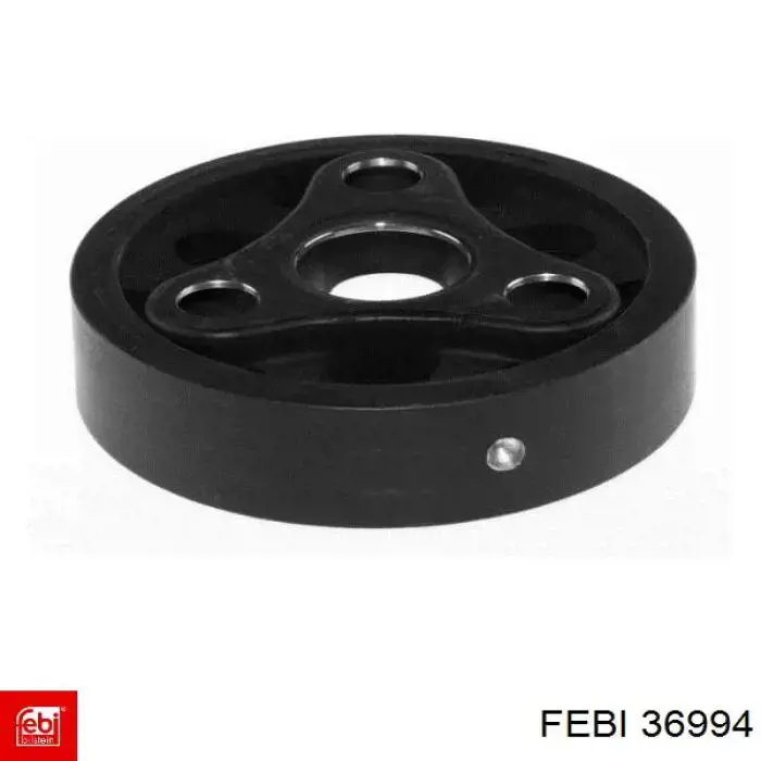 Бачок омивача 36994 Febi