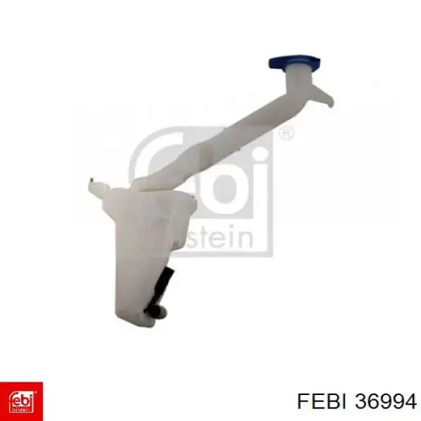 Бачок омивача лобового скла Febi 36994 ціна, від 14.11 USD