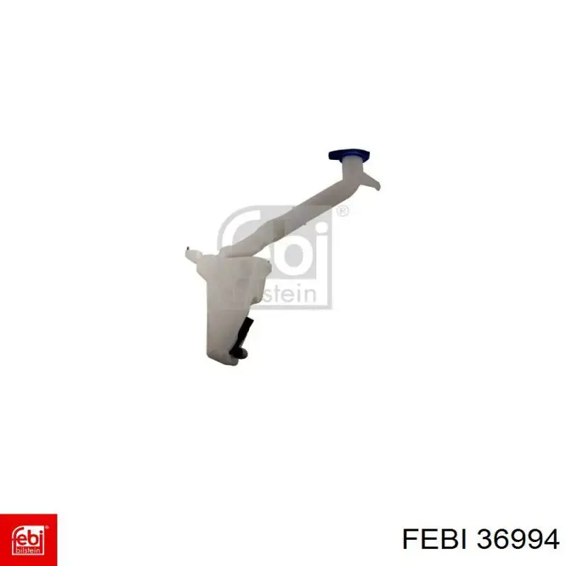 Купити 36994 Febi Бачок омивайки