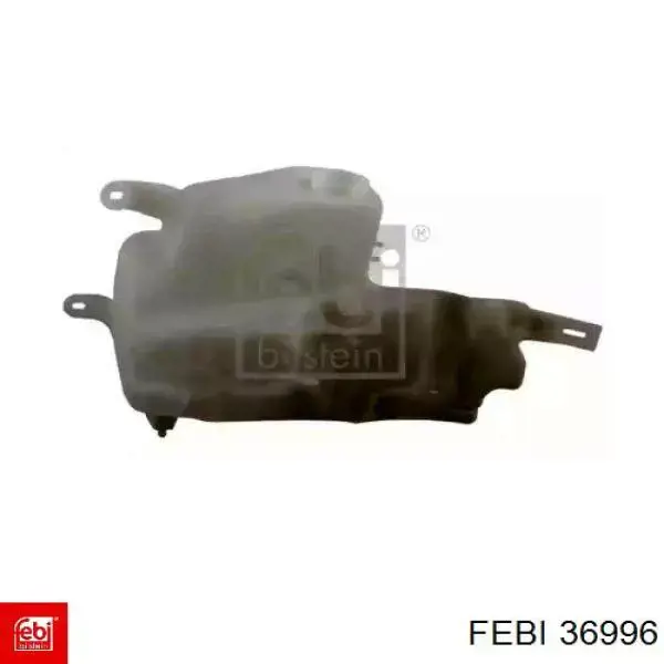 Бачок омивача лобового скла VAG 6K0955453H ціна, від 17.22 USD