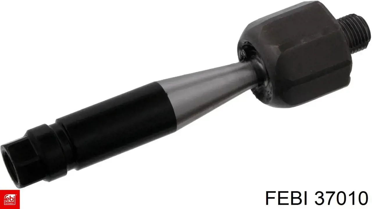 Купити 37010 Febi Пильник амортизатора переднього