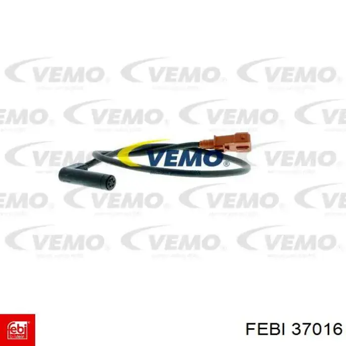 366454 VALEO ДПКВ