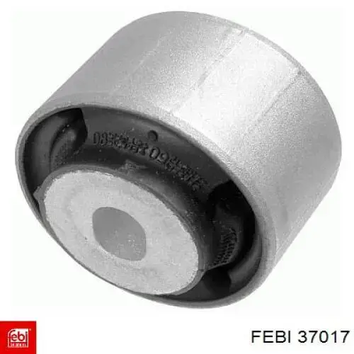 Купити 37017 Febi Сайлентблок передньої підвіски