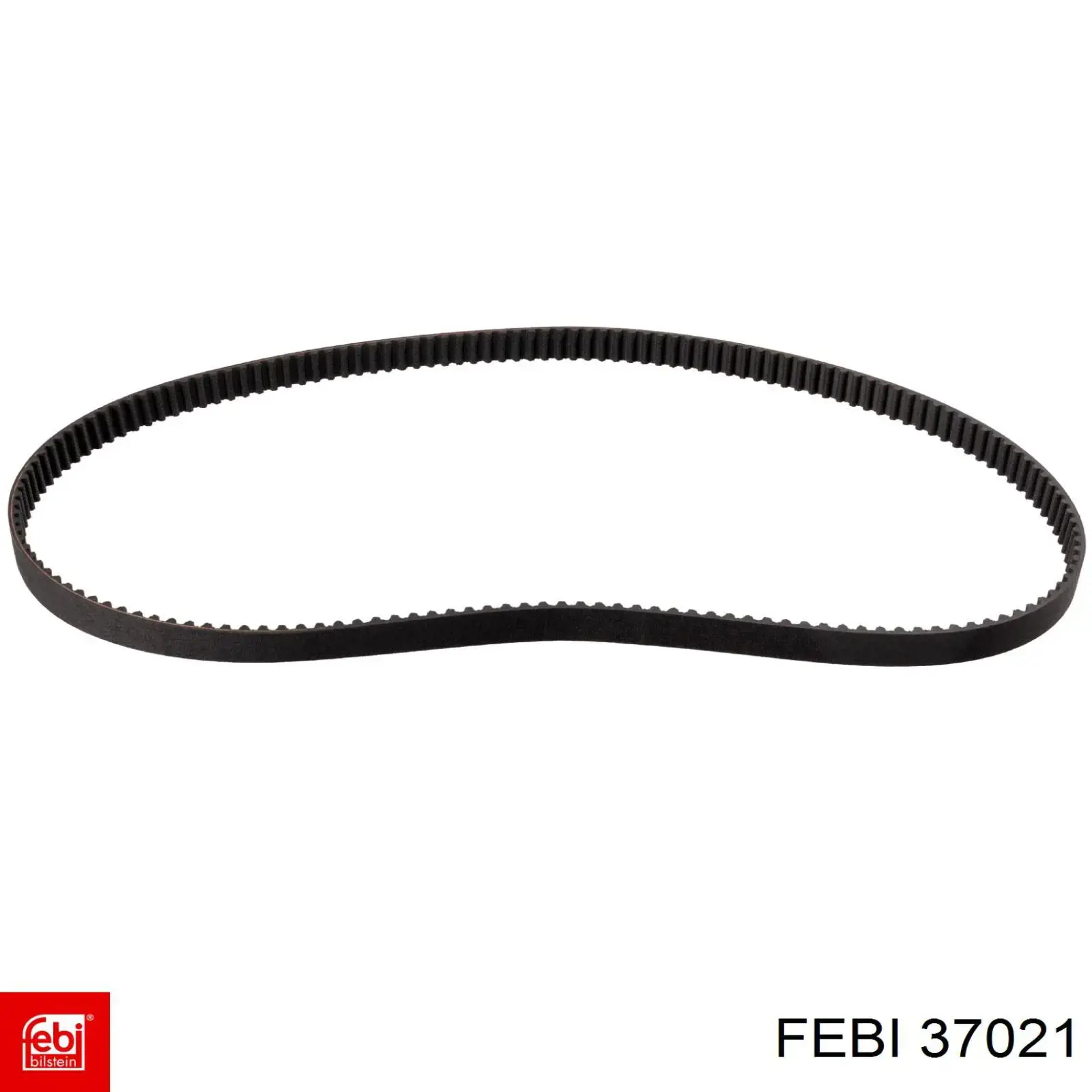 Комплект ГРМ 37021 Febi