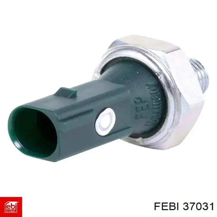 Манометри (показник тиску масла) Febi 37031 ціна, від 9.47 USD