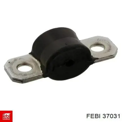 Купити 37031 Febi Датчик тиску масла