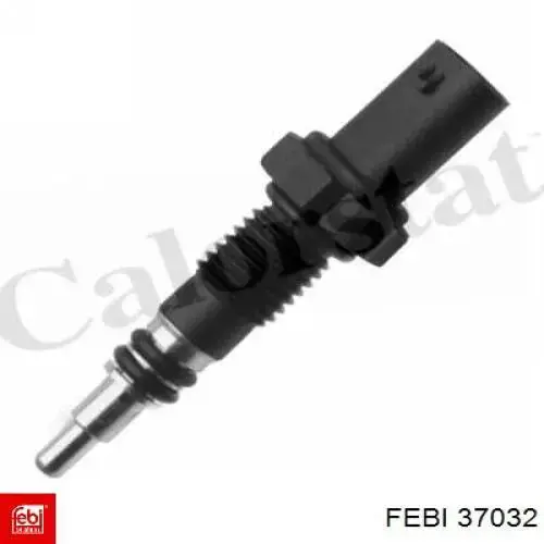 Термодатчик охолоджуючої рідини Febi 37032 ціна, від 13.83 USD