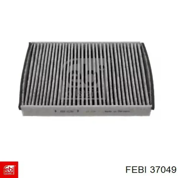 Фільтр салону 37049 Febi