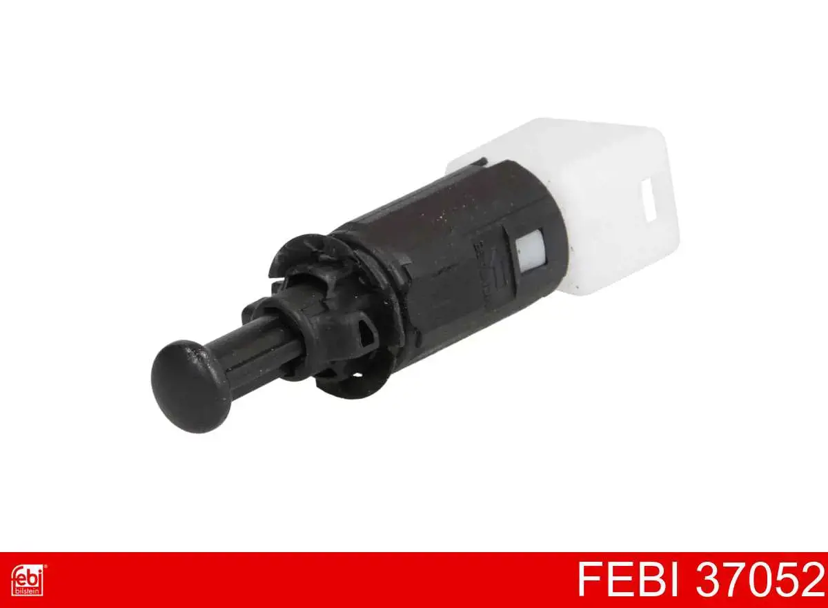Купити 37052 Febi Датчик педалі гальма