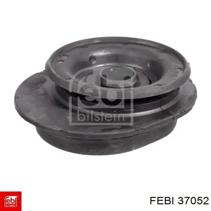Кнопка стоп-сигналу Febi 37052 ціна, від 7.50 USD