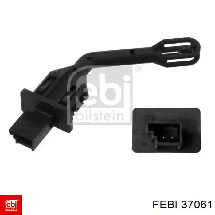 Купити 37061 Febi Датчик температури салону