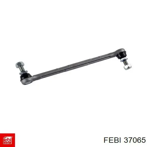 Тяга рульова поперечна Febi 37065 ціна, від 14.05 USD