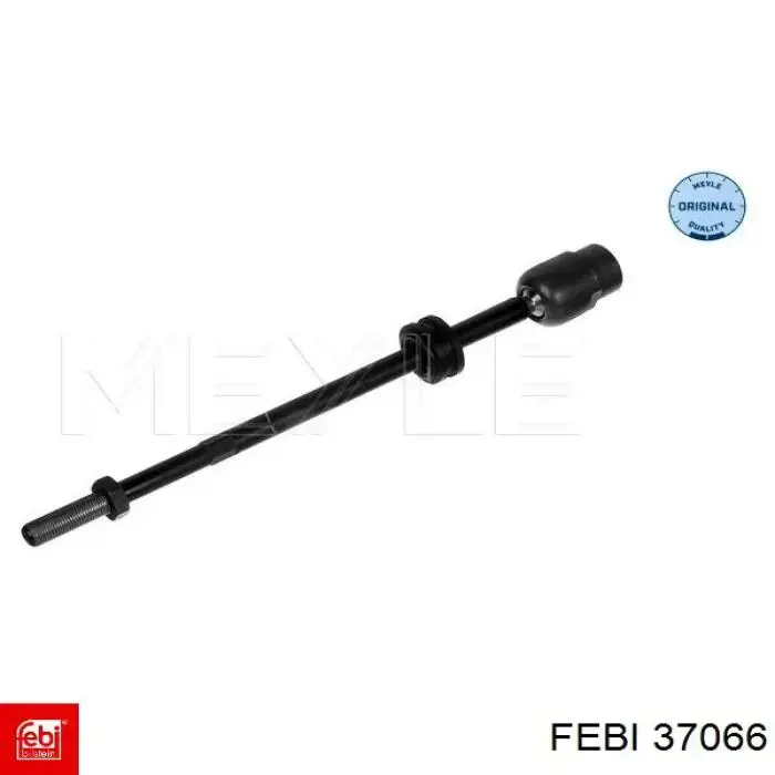 Купити 37066 Febi Тяга рульова поздовжня