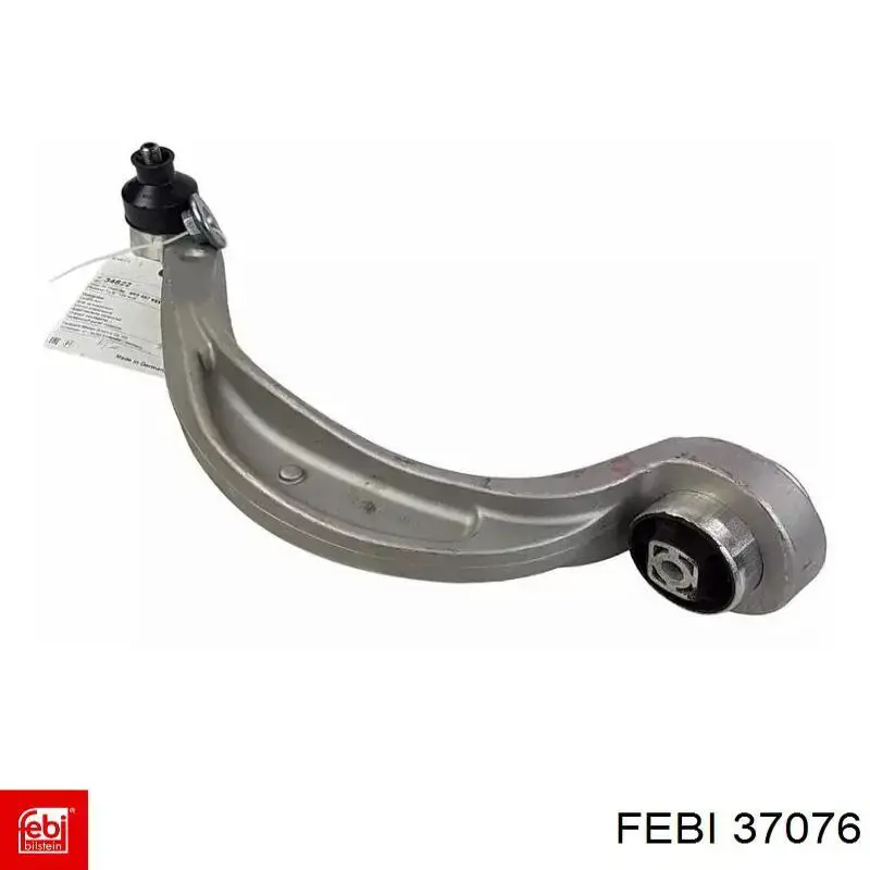 Ремкомплект переднього стабілізатора Febi 37076 ціна, від 45.72 USD