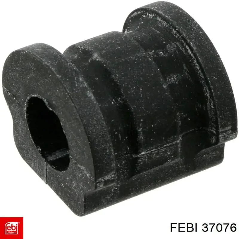 Ремкомплект переднього стабілізатора Febi 37076 ціна, від 45.72 USD