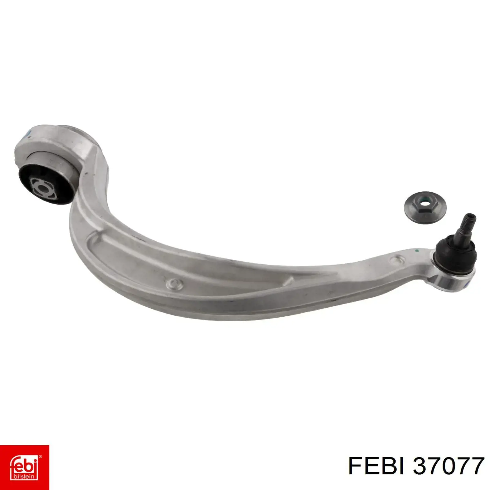Ремкомплект переднього стабілізатора Febi 37077 ціна, від 42.61 USD