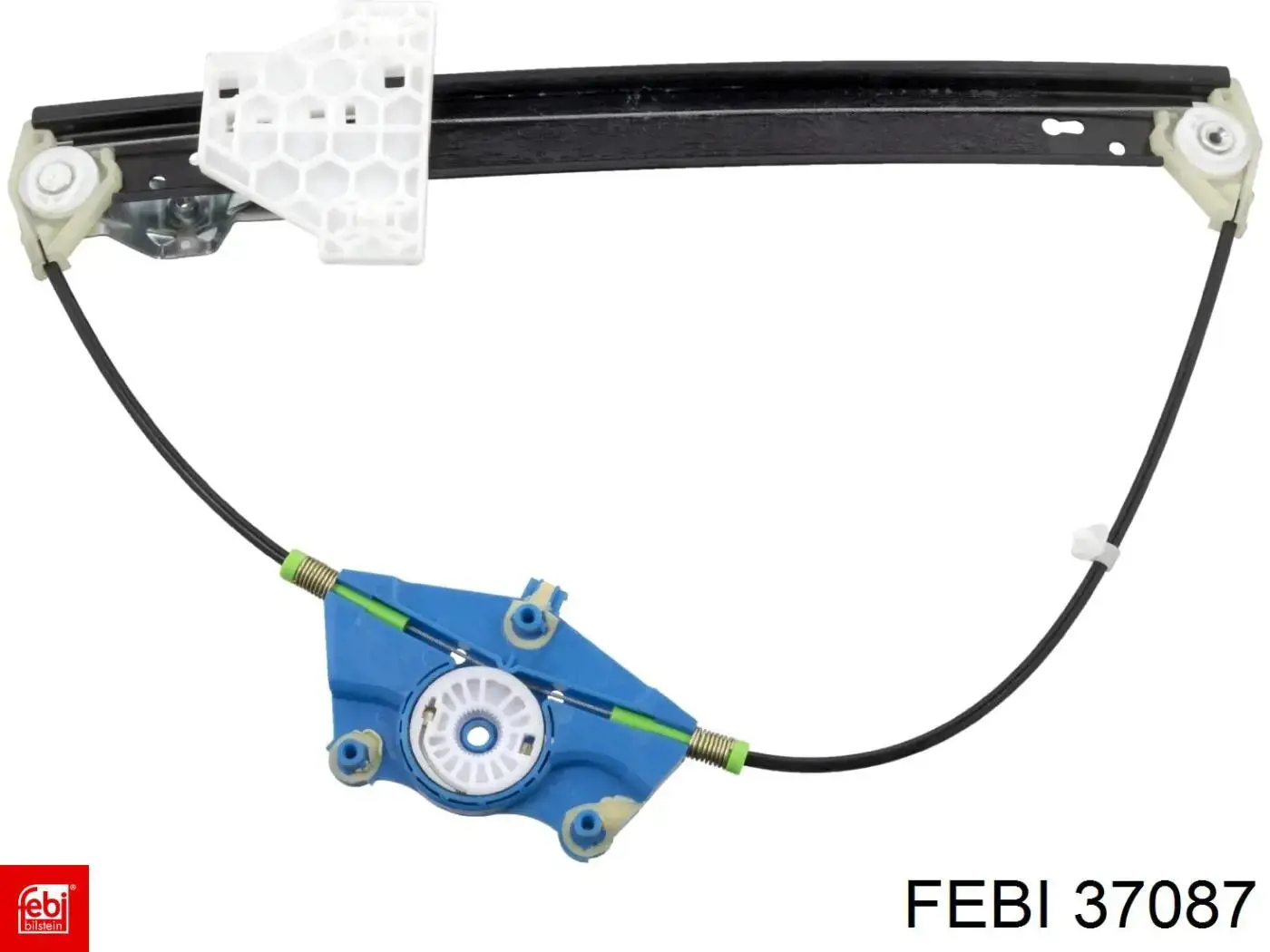 Купити 37087 Febi Трапеція двірників