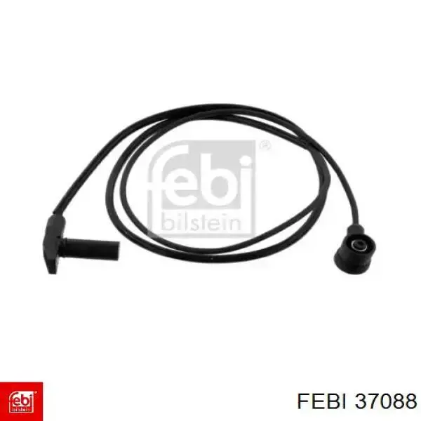 Купити 37088 Febi Датчик положення (оборотів) коленвалу