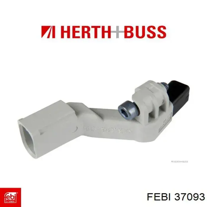 Датчик обертів колінвалу Febi 37093 ціна, від 16.89 USD