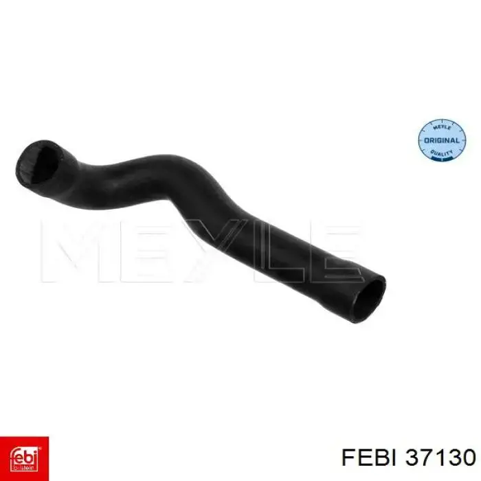 Купити DWB058TT Thermotec Шланг/патрубок радіатора охолодження, нижній