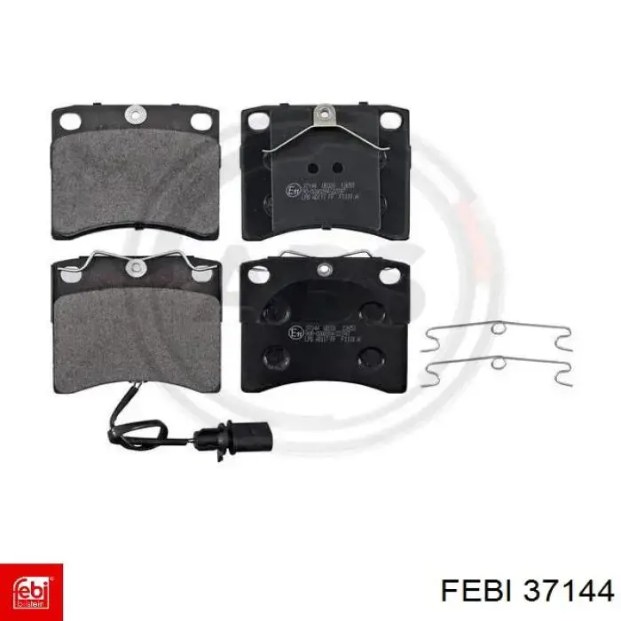 Купити A1660180080 Mercedes Прокладка клапанної кришки