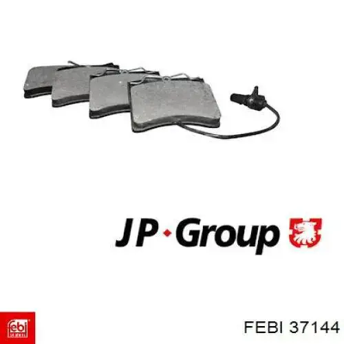 Прокладка клапанної кришки A1660180080 Mercedes