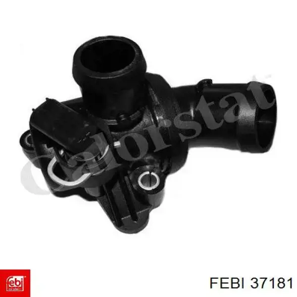 Автомобільний термостат Febi 37181 ціна, від 24.14 USD