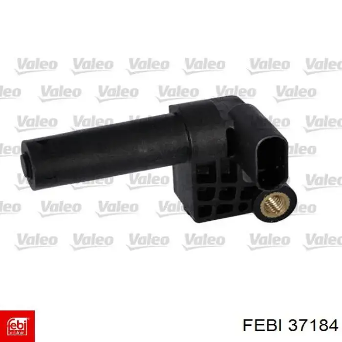 Датчик колінвала 37184 Febi