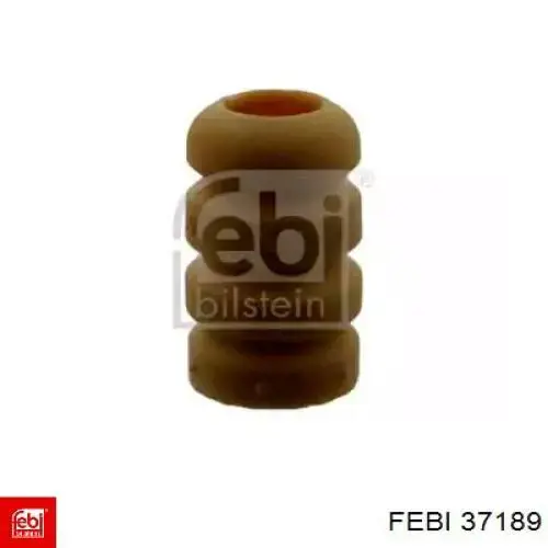 Буфер-відбійник амортизатора переднього Febi 37189 ціна, від 5.23 USD