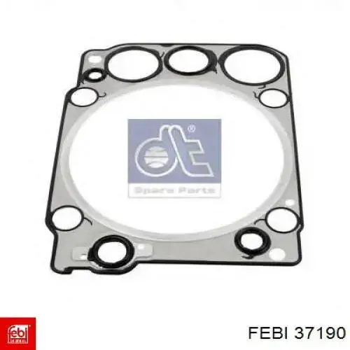 00005033C8 Peugeot/Citroen Буфер-відбійник амортизатора переднього