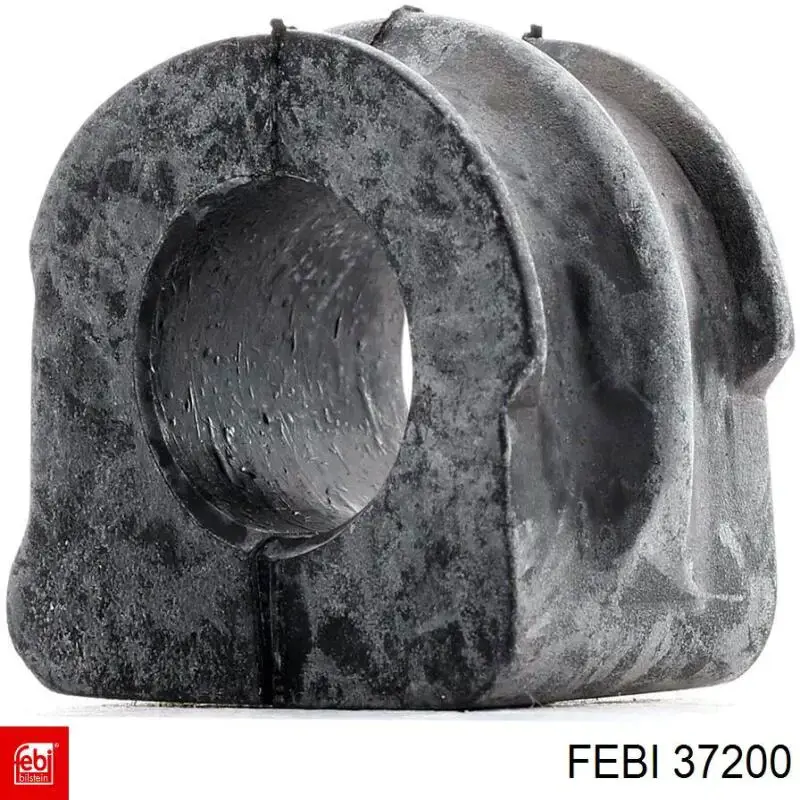 Сайлентблок задньої балки 37200 Febi