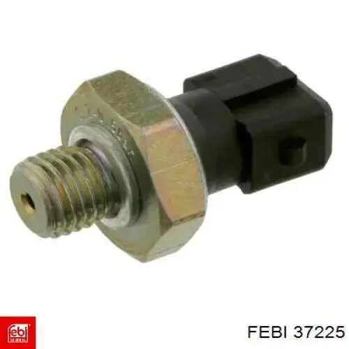 Купити 37225 Febi Шків насосу гідропідсилювача керма (ГПК)