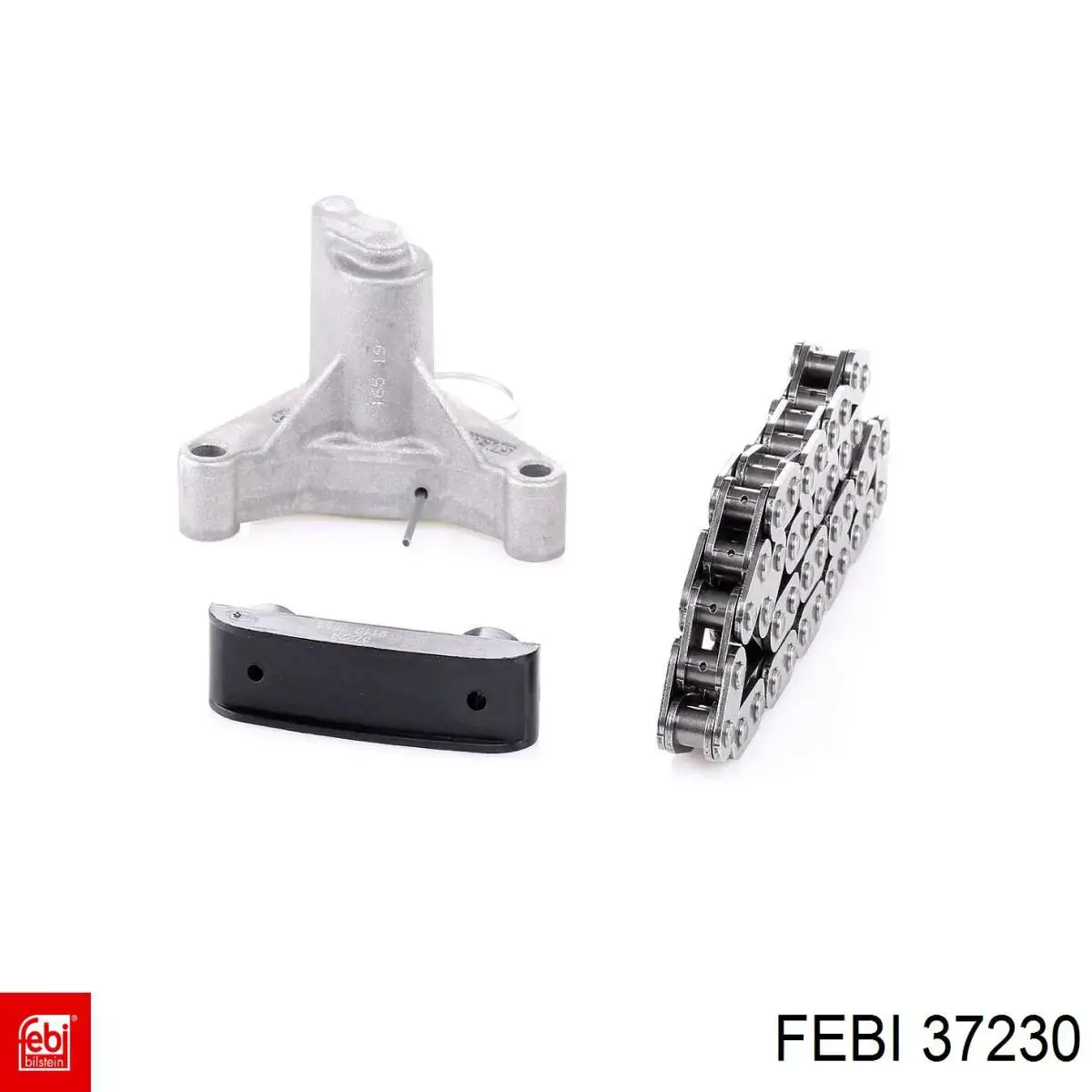 Ланцюг ГРМ, комплект Dolz SKCC017 ціна, від 36.98 USD