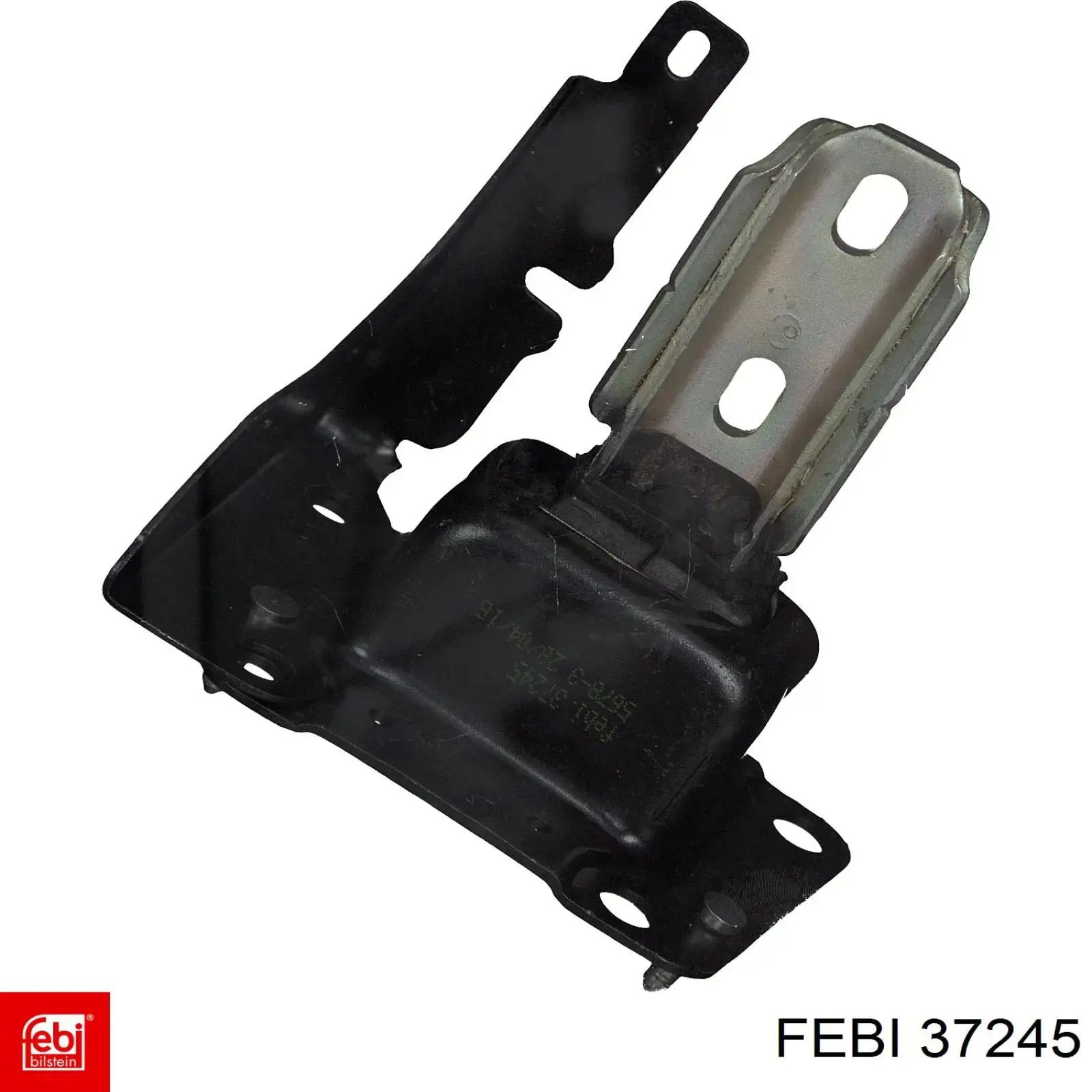 Купити 37245 Febi Подушка (опора) двигуна, ліва