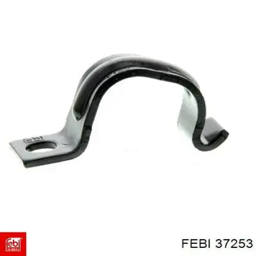 Подушка стабілізатора Febi 37253 ціна, від 2.39 USD