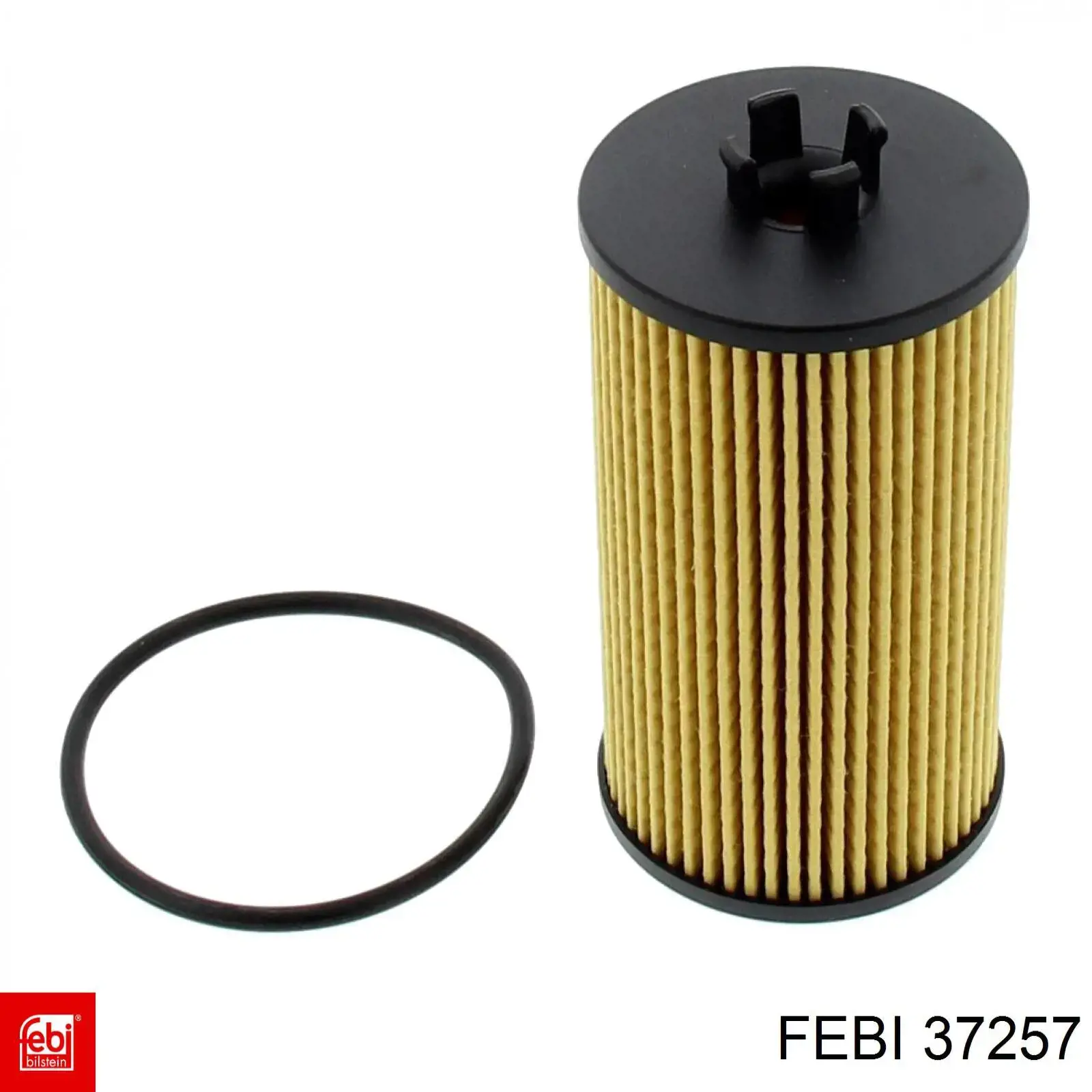 Масляний фільтр 37257 Febi