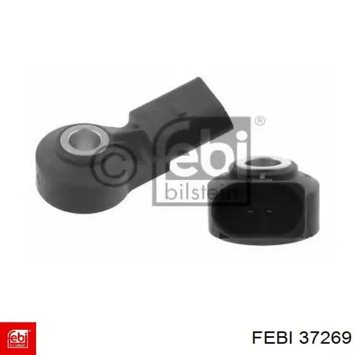 Датчик детонації 22060HG00C Nissan/Infiniti