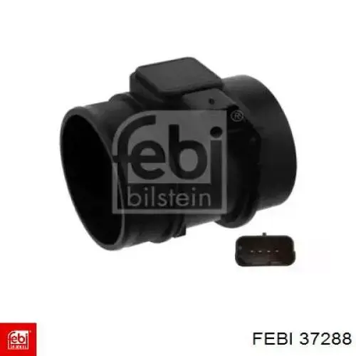 Витратомір повітря Febi 37288