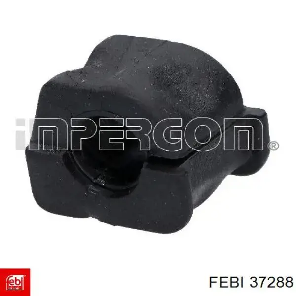 Датчик масової витрати повітря Febi 37288 ціна, від 64.29 USD