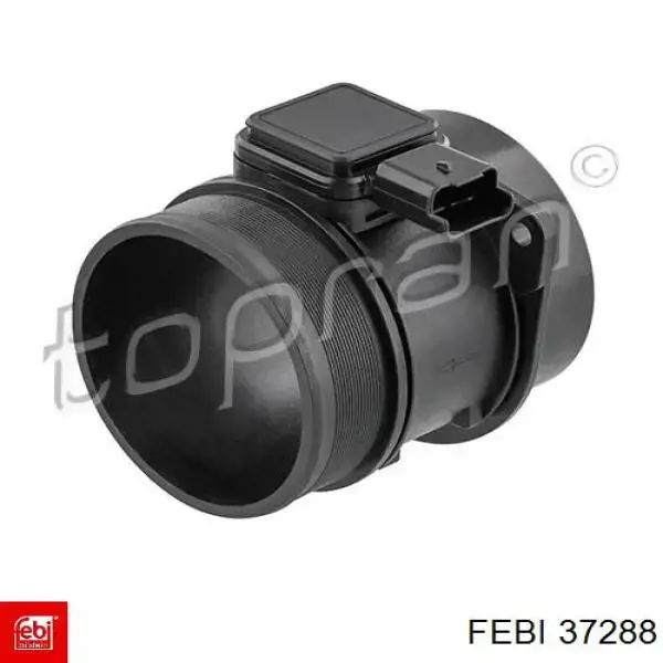 Купити 37288 Febi Повітромір
