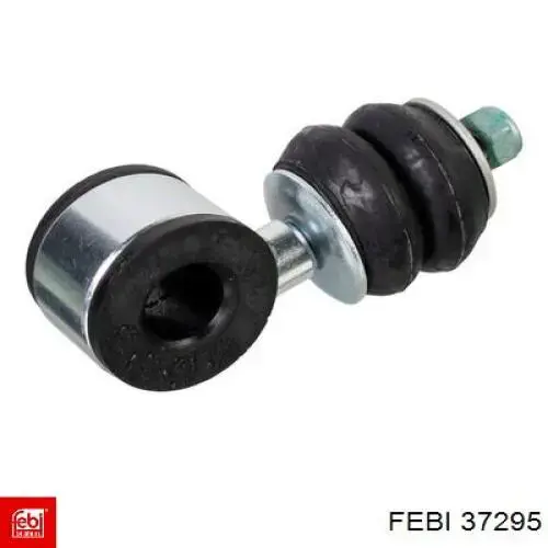 Купити 37295 Febi Задня опора двигуна