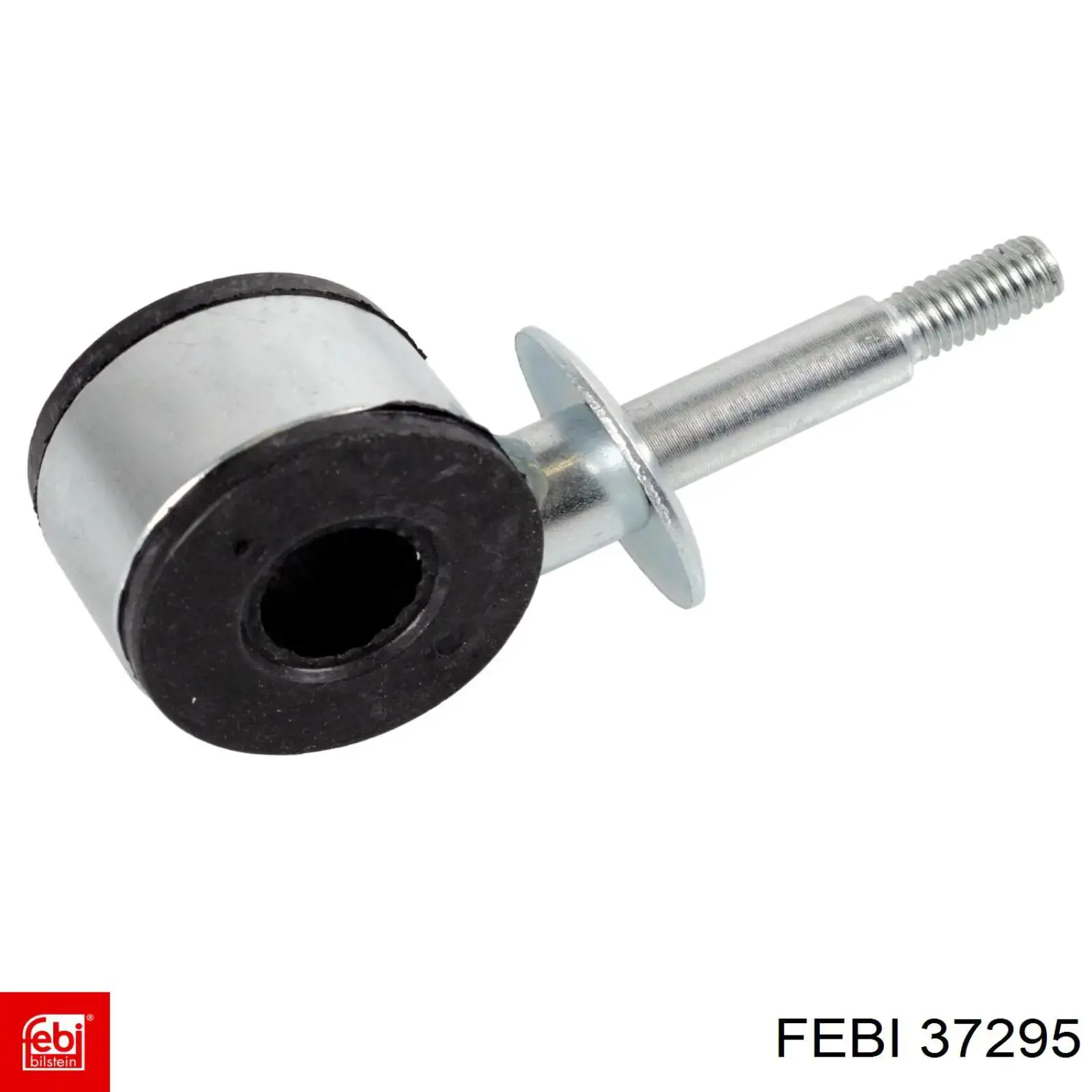 Подушка (опора) двигуна, задня Febi 37295 ціна, від 47.05 USD