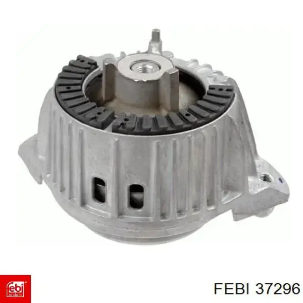 Подушка (опора) двигуна, задня Febi 37296 ціна, від 53.65 USD