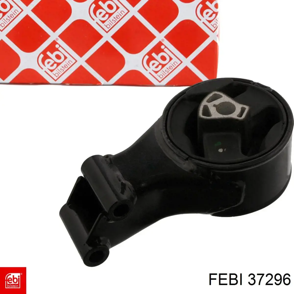Купити 37296 Febi Задня опора двигуна