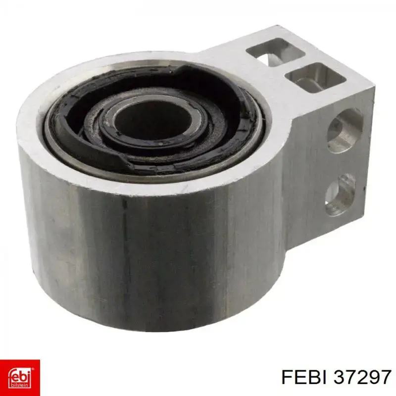 Подушка (опора) двигуна, задня Febi 37297 ціна, від 45.60 USD