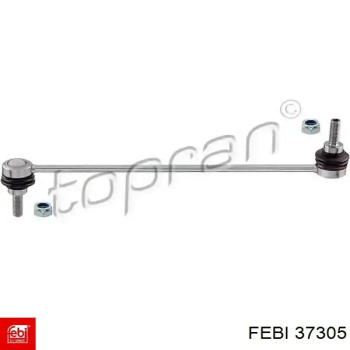 Амортизаційна стійка Febi 37305 ціна, від 13.48 USD