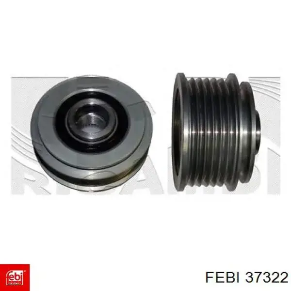Купити 37322 Febi 