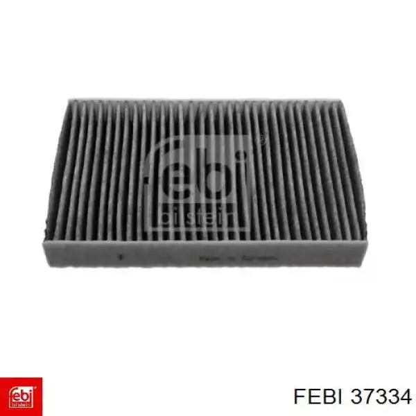 37334 Febi Внутрішньосалонний фільтр