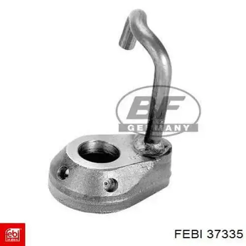Форсунка масляна Autotechteile 1001808 ціна, від 8.01 USD