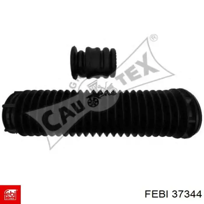 Пильник амортизатора переднього Febi 37344 ціна, від 5.06 USD